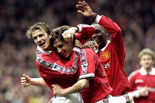 实践案例中 实践案例中