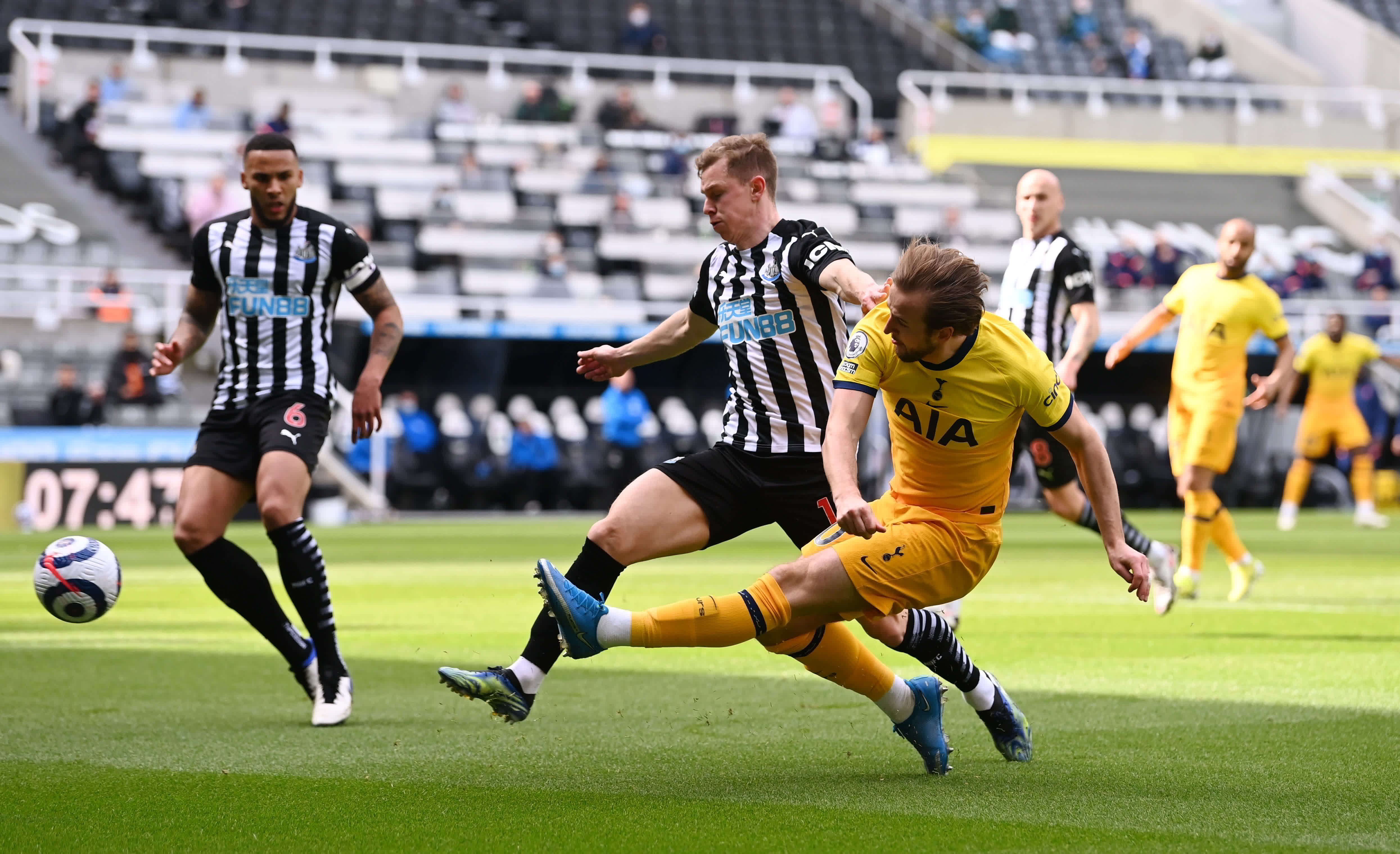 能力的机会 能力的机会